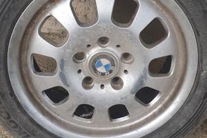 bmw e46  vw golf 4,130cv 