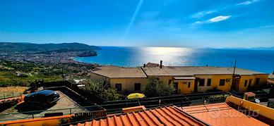 Appartamento panoramico