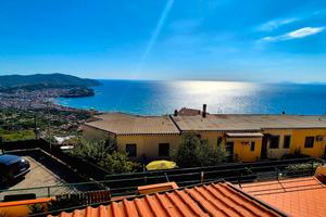 Appartamento panoramico