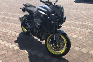 Yamaha mt-10 anno 2017