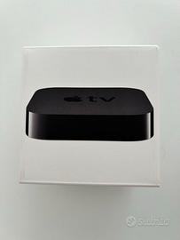 Apple TV 2a generazione