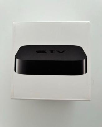 Apple TV 2a generazione