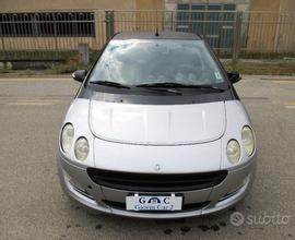 SMART FORFOUR 1.5 CDI
