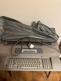 Macchina da scrivere Olivetti vintage