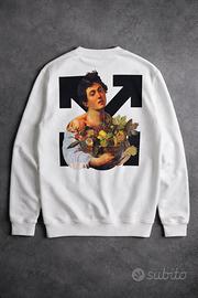 Maglione Off-White