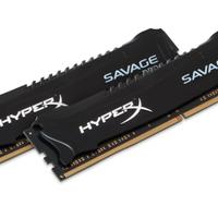 HyperX SAVAGE RAM DDR4 - 16GB