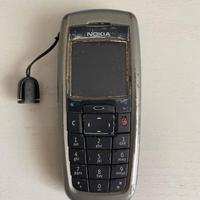 NOKIA RH-59 2600 CELLULARE VINTAGE