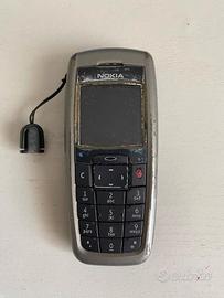 NOKIA RH-59 2600 CELLULARE VINTAGE