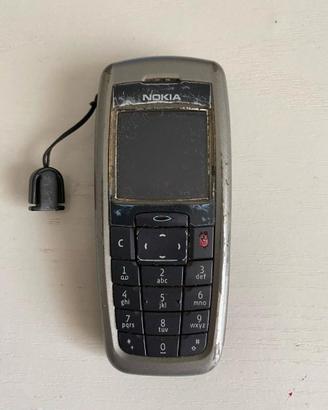 NOKIA RH-59 2600 CELLULARE VINTAGE