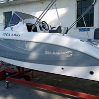 Idea Marine 58 WA [USATO]