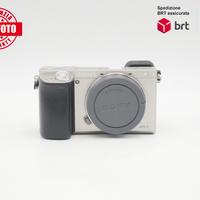 Sony A6000