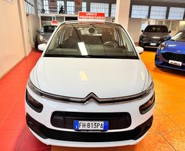 Citroen C4 Picasso BlueHDi 120 S&S Live