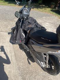 Kymco Agility 125