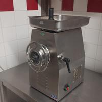 tritacarne professionale 