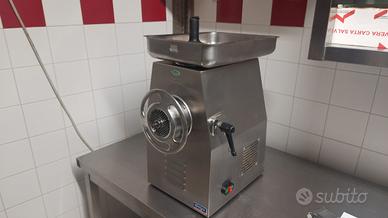 tritacarne professionale 