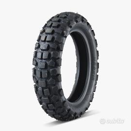 Gomma Moto 130/70R12 56J Maxxis M6024 DOT 2022