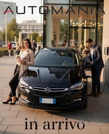 Opel Astra ST 1.6 CDTI Business 110cv S&S MT6