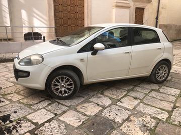 Punto evo