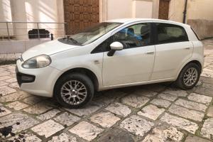 Punto evo