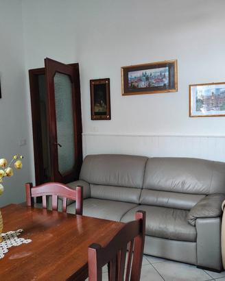 Appartamento Cosenza Centro