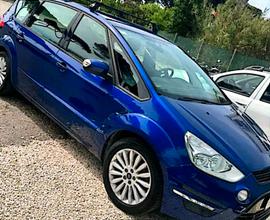FORD S-Max - 2014
