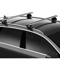 Portatutto bare Thule  per Volvo