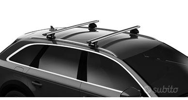 Portatutto bare Thule  per Volvo