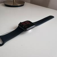 Apple watch se 44mm  1a gen + lte display rotto