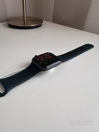 Apple watch se 44mm  1a gen + lte display rotto