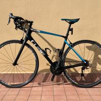 bici da corsa Cube Attain GTC