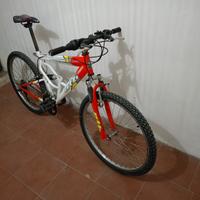 bici MTB 