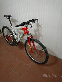bici MTB 