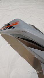 Carena serbatoio KTM Duke 790