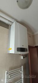 Caldaia Baxi Luna 3 240 Fi