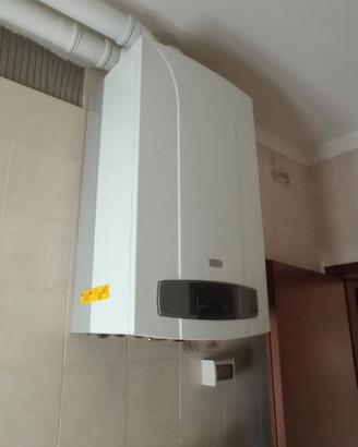 Caldaia Baxi Luna 3 240 Fi