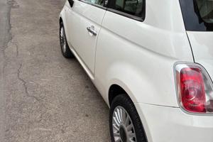 Fiat 500 1.2