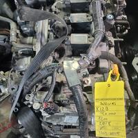 motore suzuki swift ignis K12B/C