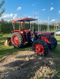 TRATTORE SAME MINITAUR 50 
