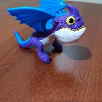 Draghi Dragon Trainer giocattolo da collezione 