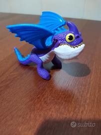 Draghi Dragon Trainer giocattolo da collezione 