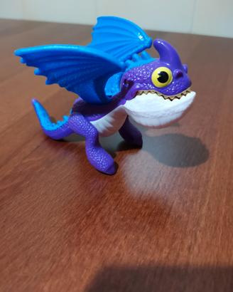 Draghi Dragon Trainer giocattolo da collezione 