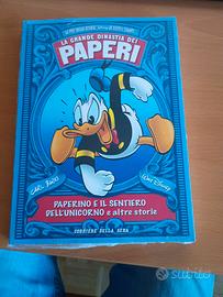 La Grande Dinastia dei Paperi