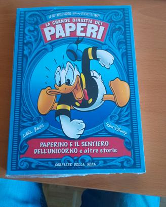La Grande Dinastia dei Paperi