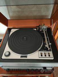Giradischi GARRARD ZERO 100