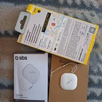 Tracker compatibile con tecnologia Apple Find My