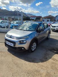 Citroen C3 PureTech 83 S&S Shine