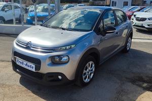 Citroen C3 PureTech 83 S&S Shine