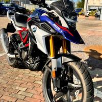 BMW g 310 gs