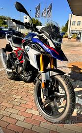 BMW g 310 gs