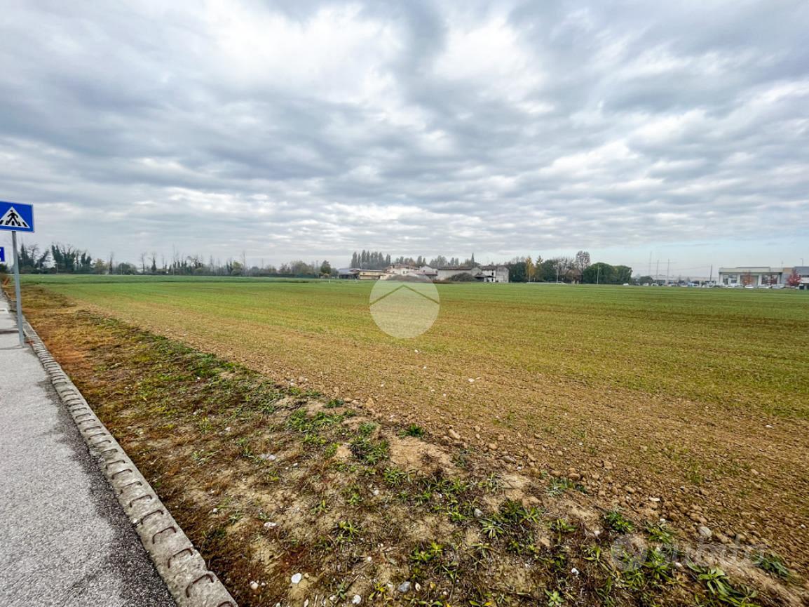 TERRENO A CASTEL GOFFREDO - Altro